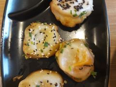 -小杨生煎(黄河路店)