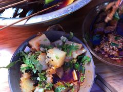 -老瓦房冷锅串串(文殊院店)