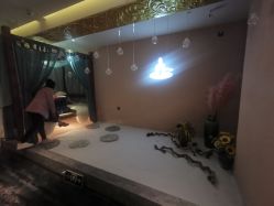 -琦品高端美容SPA会所