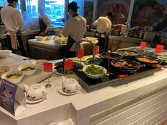 -上海浦东嘉里大酒店