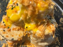 -九田家黑牛烤肉料理(新辰里亚运村店)