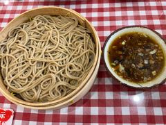-王村姑老土炕莜面村(桥东店)