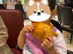 -好福记饭店(红梅公园店)