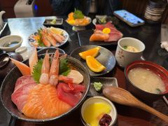 -定食Doraya(骆克道店)