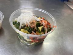 -群众牛肉小点(蚵仔煎)