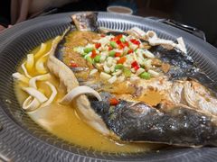 -半天妖烤鱼(百乐广场店)