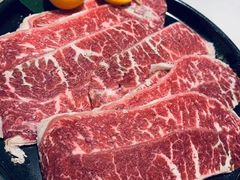 -韩宫宴烤肉·料理(宝山万达店)