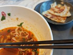 -康师傅私房牛肉面(申虹店)