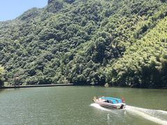 -浙西大峡谷