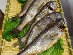 -八乔煎肉馆·丹东特色煎锅(梅林店)