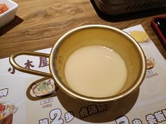 -冰川朝鲜族料理·东北菜(观前店)