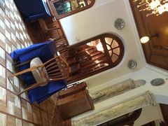 衡山马勒别墅饭店-马勒别墅饭店(静安寺店)