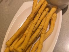 -巴蜀王婆大虾(南锣鼓巷店)