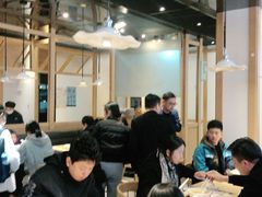 大堂-老乡鸡(旭辉御府店)