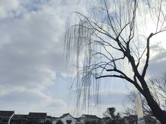 -盘门景区