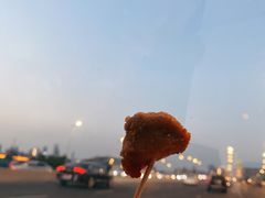 -大炮盐酥鸡(新街口店)