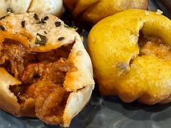 -鑫震源·苏式大虾生煎(山塘街店)