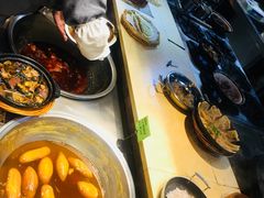 -大张烙馍村(泉山店)