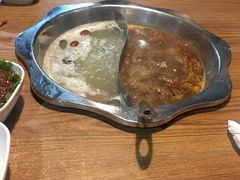 -傣妹火锅(南京东路一店)