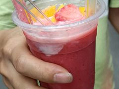 -十二中草莓冰·红豆沙冰屋(十二中店)