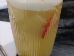 -THE WOODS 简餐 (国贸商城店)