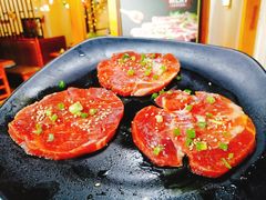 -火炉旺烤肉啤酒屋(沈北创始店)
