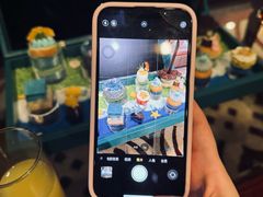 -上海锦江汤臣洲际大酒店柒酒廊