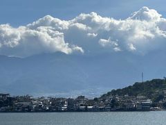 -大理洱海