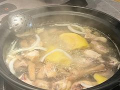 -同仁四季椰子鸡(海岸城天利店)