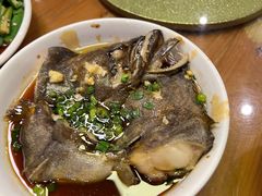 -郭巨人农家食堂(南部商务区店)