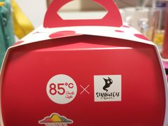 -85度C(北京八角物美店)