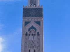 -哈桑二世清真寺