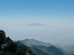 -泰山风景名胜区