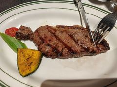 -食间牛排(湖西路店)