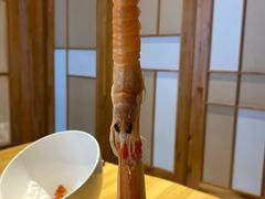 新西兰鳌鱼-花和海鲜自助(梅江店)