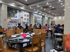 -皇鸽餐厅(长命水分店)