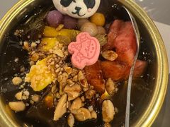 -川成元·麻辣香锅(凯德MALL西直门店)