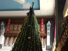 -梅园国际大酒店·自助餐厅(光明港店)