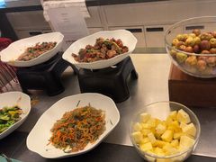 -富力威斯汀酒店·知味自助餐厅