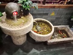 -亿诣蝎府炸酱面羊蝎子火锅(酷车小镇店)