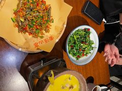 -索溪山寨·湘西饮食文化博物馆(标志门店)