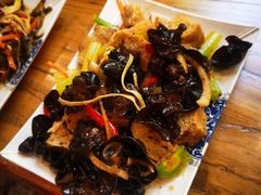 -清真马杰山牛肉汤馆