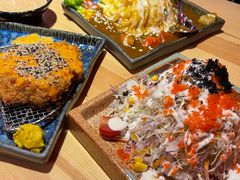 -隐月· 㐂和食屋(芝罘万达公馆店)
