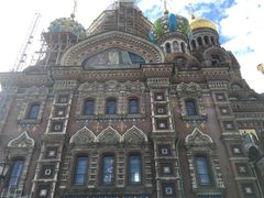 -滴血救世主教堂