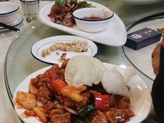 -涛记酒家(瑞宝南路店)