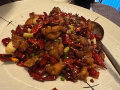 -粤尚腾香居中餐厅(首都机场希尔顿店)
