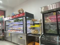 -刘文祥麻辣烫(蛇口店)