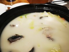 -江滨壹号艺文空间复合餐厅(闽江大道店)