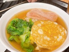 餐肉煎蛋出前一丁-大家乐(深圳印力中心店)