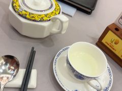 -银都上海菜馆(粤海东路店)